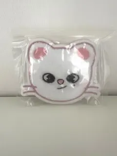 StrayKids スキズ SKZOO サガラ刺繍コースター