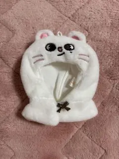 SKZOO 10CM PLUSH OUTFIT Jiniret ヒョンジン