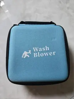 Wash Blower 洗車用ブロワーのサムネイル