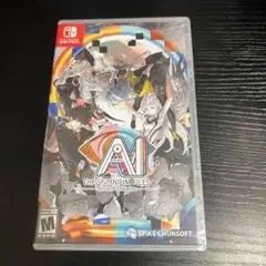 AI nirvanA Initiative 北米版 Switch 未開封のサムネイル
