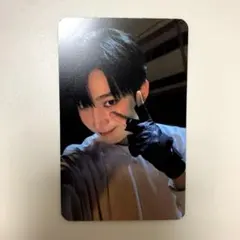 ソヌ サウンドウェーブ トレカ