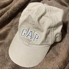 OLD GAP 帽子 ワークキャップ 90s 00s y2k ヴィンテージのサムネイル