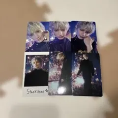 txt ヒュニンカイ starkissed トレカ まとめ売り