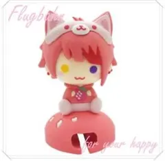 莉犬くん　すとぷり 缶バッジ 2021年にゅーいやー Amazon.co.jp: すとぷりグッズ 2021にゅーいやーver. 莉犬くん缶