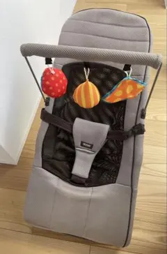 Richell メッシュ　バウンサー