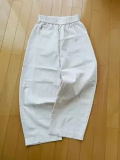ダークエンジェル　イージーコクーン パンツ