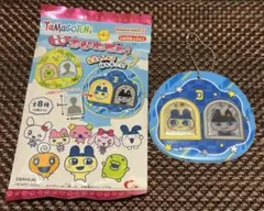たまごっち どこでもついんどぅ！ まめっち&くろまめっち