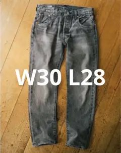 W30L28 beams Levi's 501 ビームス別注　リーバイス