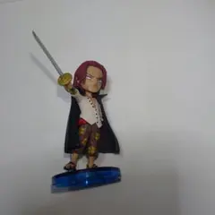 ワンピース　ワールドコレクタブル　ルフィ　ニカ　シャンクス　等　24点　ワーコレ 新品】【未開封】 ワンピース ワールドコレクタブル フィギュア