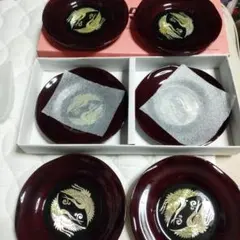 2025年最新】螺鈿茶托の人気アイテム - メルカリ