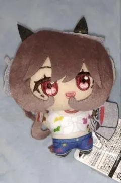 ウマ娘 ぬいぐるみマスコット ペインタースタイル ジェンティルドンナ