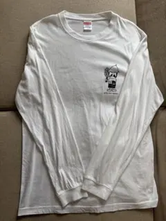ホテルニューニシノHOTEL NEW NISHINO ロングスリーブTシャツ