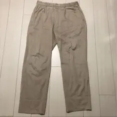アメカジ必須品 Polo by Ralph Laurenチノパン 36 ベージュ
