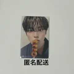 JO1 5th Anniversary 祭り 河野純喜 トレカ 126