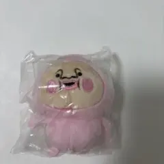 こびとづかん カクレモモジリ ぬいぐるみ マスコット