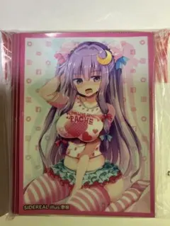 2025年最新】東方 スリーブ パチュリーの人気アイテム - メルカリ