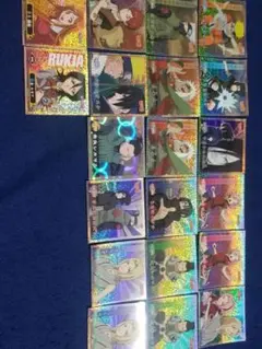2026年最新】ナルトシール烈伝の人気アイテム - メルカリ
