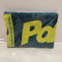 【最終値下げ】なにわ男子 POPMALL マフラータオル