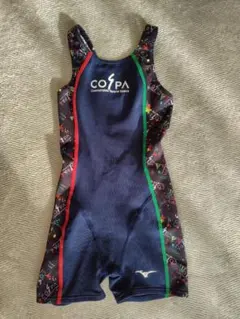 コスパ　水着　130