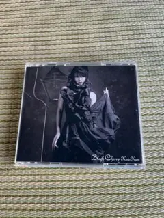 倖田來未/Kumi Koda■ Black Cherry (DVD＋DVD)