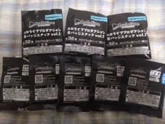 ホロライブプロダクション缶バッチスナック vol.1　等まとめ売り8点