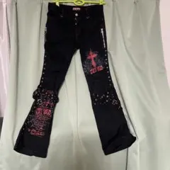 りん‼️極美品 madpunks スカル ゴスロリドクロ madgirl b82f21c3d7c51989d09402b750ae9f