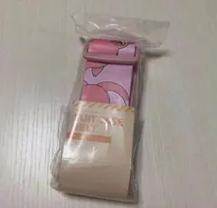 ポケモン スーツケースベルト ＜＜ヤドン＞＞