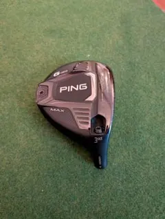 2025年最新】g425 フェアウェイウッド 3wの人気アイテム - メルカリ