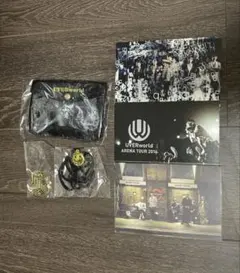 2026年最新】uverworld サインの人気アイテム - メルカリ