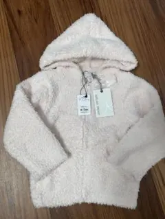 BAREFOOT DREAMS CC TODDLER HOODIE 2T /3T