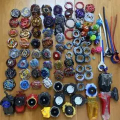 ベイブレードセット 多数 色々　まとめ
