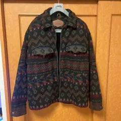 ウールリッチのジャケットです。