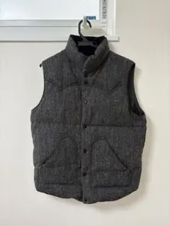 ダウンベスト　Lサイズ