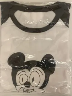 嵐 嵐を旅する展覧会 ラグランTシャツ ミッキー 二宮和也