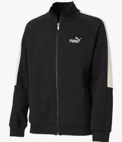 PUMA CORE HERITAGE MX トラック ジャケット 687081