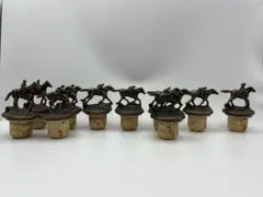 バラ売り可 Blanton's ボトルキャップ19個 - メルカリ
