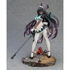 角楯カリン フィギュア クリアポスター付き 角楯カリン【特典付き】 | GOODSMILE ONLINE SHOP