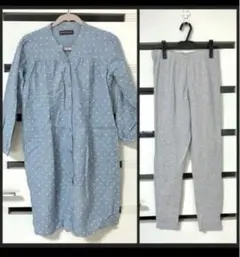 マタニティパジャマセット