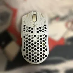 Finalmouse UltralightX Pro Aceu sサイズ - メルカリ