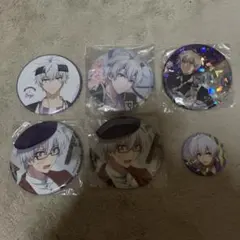 アイナナ 23 ＊ 逢坂 グッズ 1