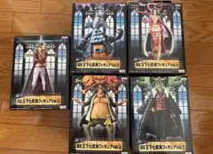 2026年最新】王下七武海 フィギュアの人気アイテム - メルカリ