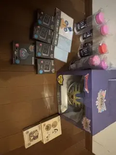 ドラクエ　ふくびき所