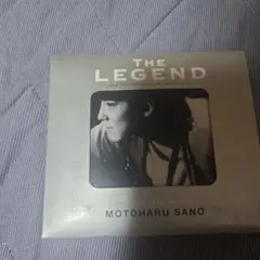 佐野元春/THE LEGEND MOTOHARU SANO GOLDEN 80…