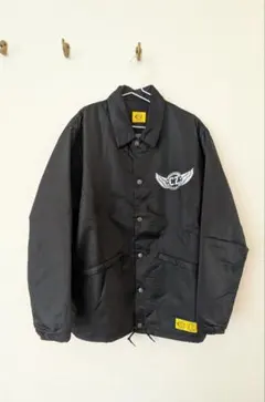 2026年最新】cycle zombies コーチジャケットの人気アイテム - メルカリ