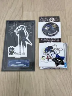 2026年最新】あくねこ ボスキ 缶バッジの人気アイテム - メルカリ