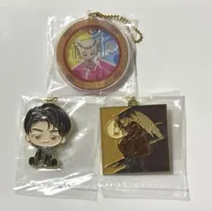 Mrs. GREEN APPLE 一番くじ E賞/F賞 3個セット