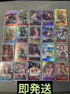 2026年最新】ワンピース まとめ売りカードの人気アイテム - メルカリ
