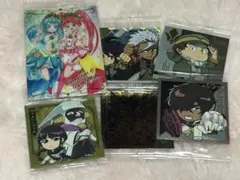 ウエハース シール まとめ売り
