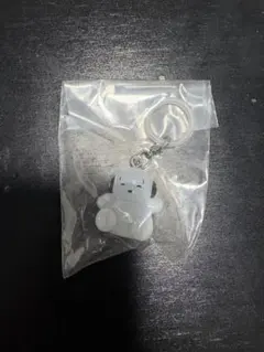 ココモとスモア めじるしアクセサリー