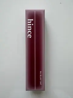 hince NU BLUR TINT 09 COLDのサムネイル